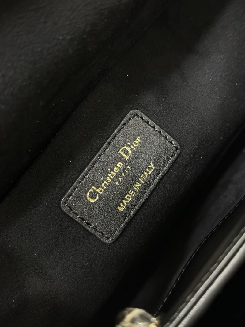 Christian Dior My Lady Bags